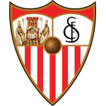 Sevilla crest